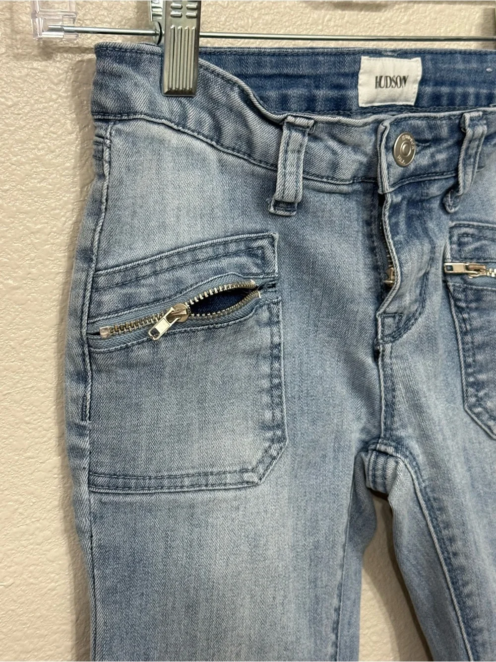 Hudson Jeans hudson kids